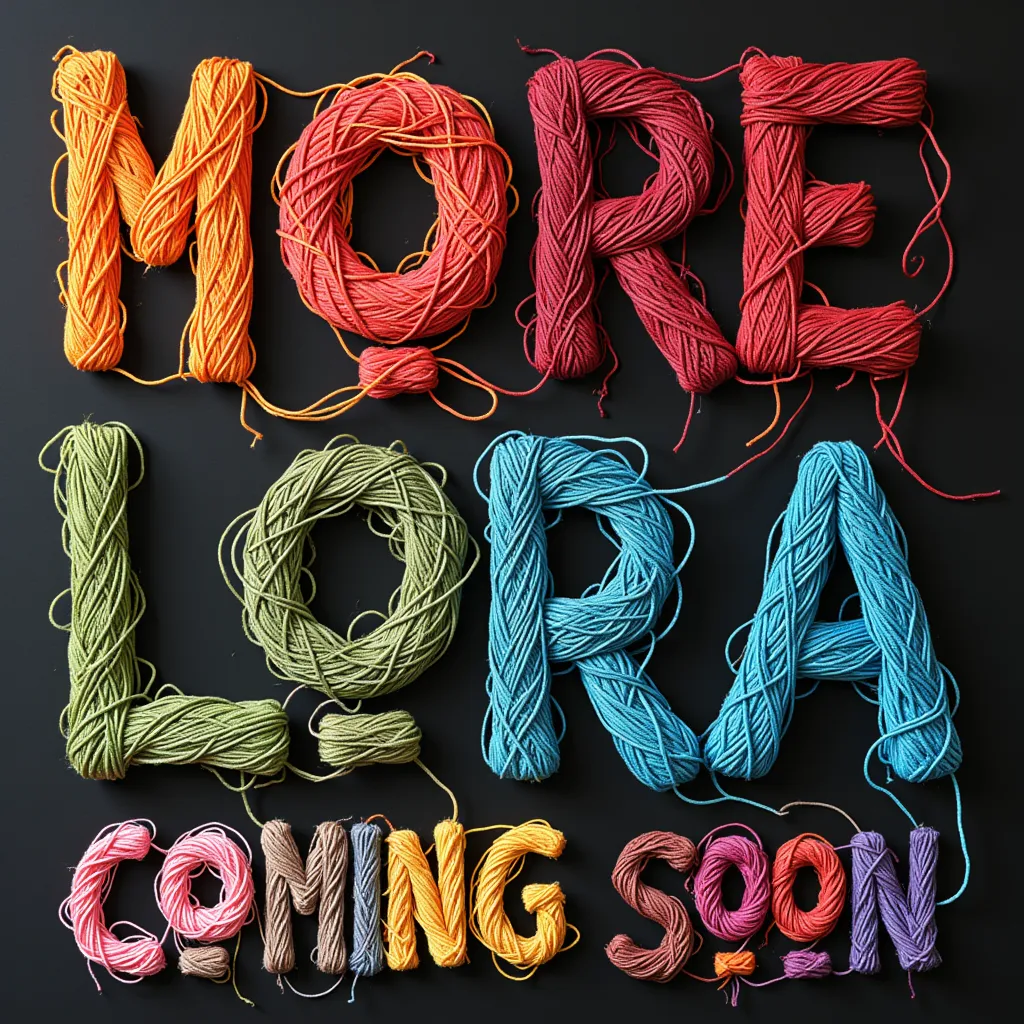 More Lora Coming Soon example 1